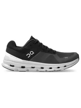 Кроссовки On Cloudrunner, черный