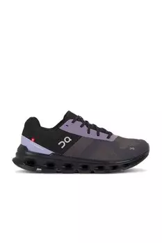 Кроссовки On Cloudrunner, цвет Iron | Black
