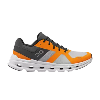 Кроссовки ON Cloudrunner, оранжевый