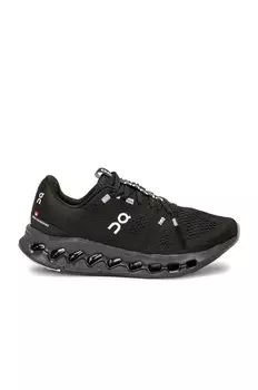 Кроссовки On Cloudsurfer, цвет All Black