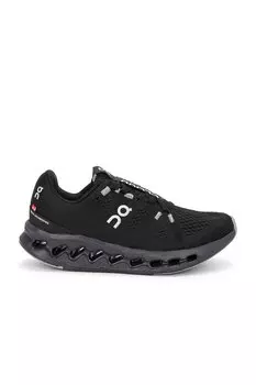 Кроссовки On Cloudsurfer, цвет All Black