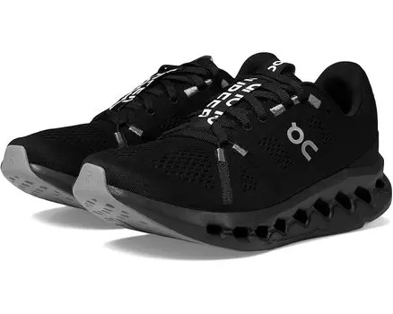 Кроссовки On Cloudsurfer, цвет All Black