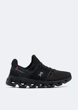 Кроссовки ON Cloudswift 3 sneakers, черный