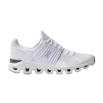 Кроссовки ON Cloudswift 'All White', белый