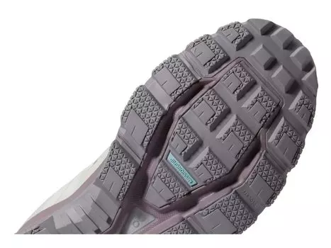 Кроссовки On Cloudventure Waterproof 3