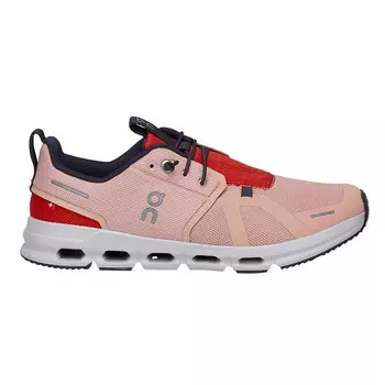 Кроссовки On, цвет Rose / Red