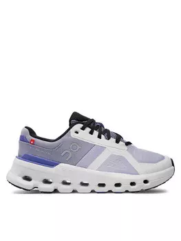 Кроссовки On, фиолетовый