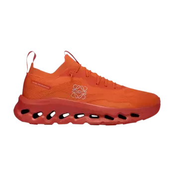 Кроссовки ON Loewe x Wmns Cloudtilt Orange, оранжевый