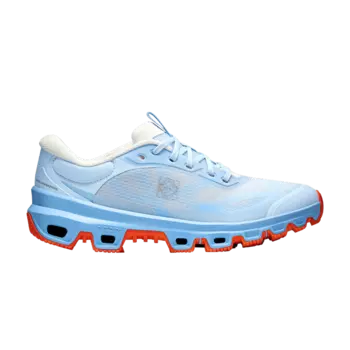 Кроссовки ON Loewe x Wmns Cloudventure 2 'Blue Red', синий