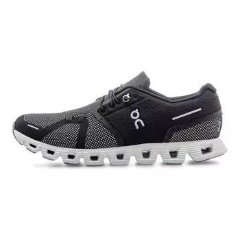 Кроссовки On Running Cloud , black alloy