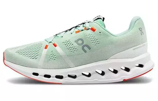 Кроссовки On Running Cloudsurfer Creek White