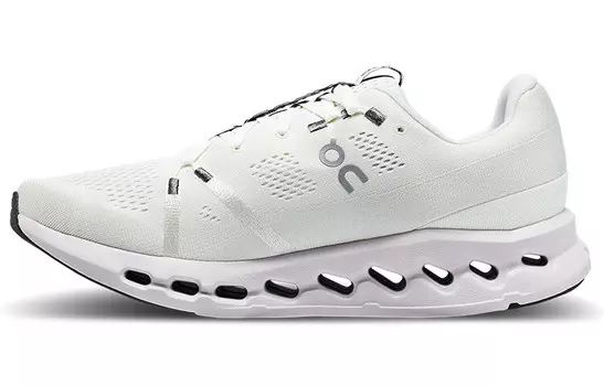 Кроссовки On Running Cloudsurfer White Frost