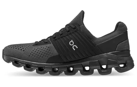Кроссовки On Running Cloudswift All Black