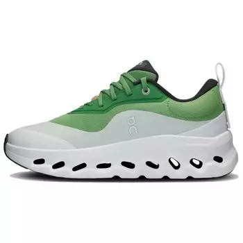 Кроссовки On Running Cloudtilt 2 LOEWE Green White, зеленый