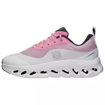 Кроссовки On Running Cloudtilt 2 LOEWE Pink White, розовый