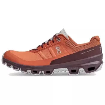 Кроссовки On Running Cloudventure Flare Mulberry