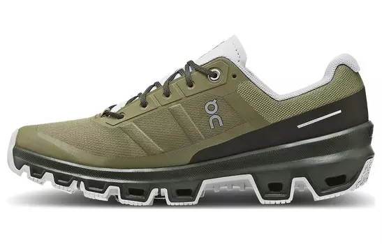 Кроссовки On Running Cloudventure Olive Fir