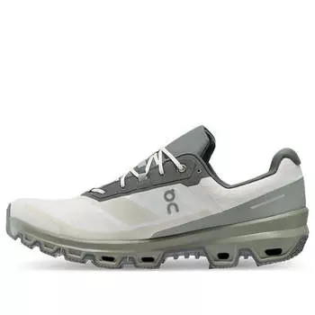 Кроссовки On Running Cloudventure Waterproof 'Ice Kelp', цвет ice/kelp
