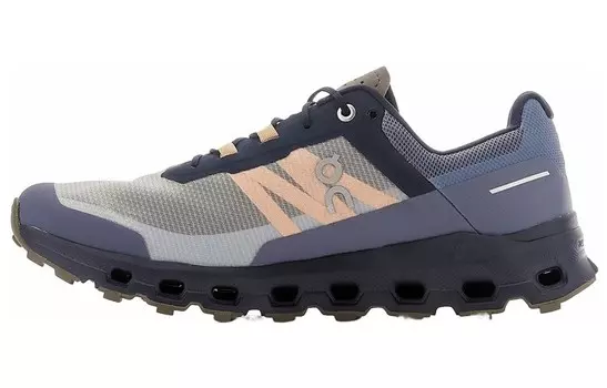 Кроссовки On Running Cloudvista Midnight Olive