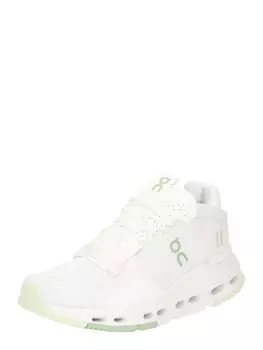 Кроссовки On Sneakers Cloudnova 2, белый