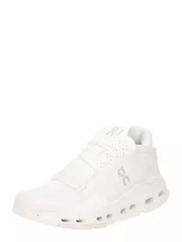 Кроссовки On Sneakers Cloudnova 2, белый