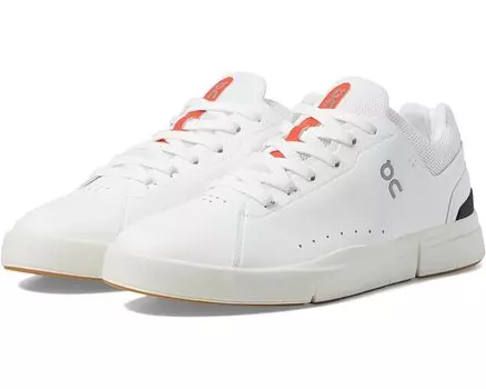 Кроссовки On The Roger Advantage 2, цвет White/Spice