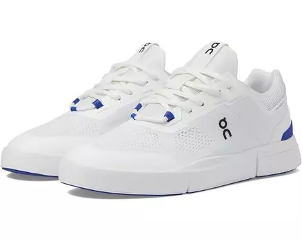 Кроссовки On The ROGER Spin 2, цвет White/Indigo 1