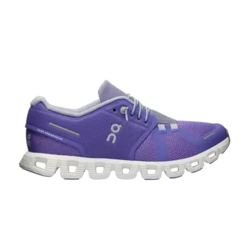 Кроссовки ON Wmns Cloud 5, фиолетовый