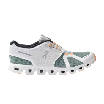 Кроссовки ON Wmns Cloud 5 Push, белый