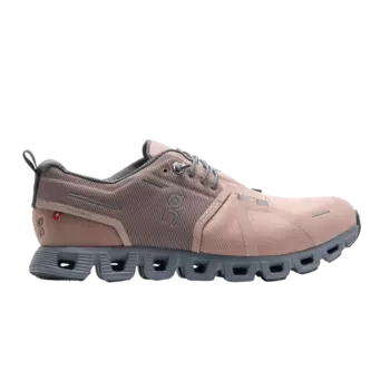 Кроссовки ON Wmns Cloud 5, розовый