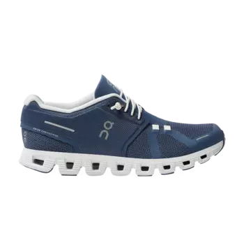 Кроссовки ON Wmns Cloud 5, синий