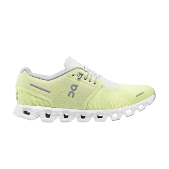 Кроссовки ON Wmns Cloud 5, желтый
