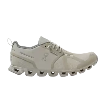 Кроссовки ON Wmns Cloud Waterproof, серый