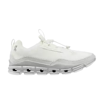 Кроссовки ON Wmns Cloudaway Undyed White Glacier, кремовый