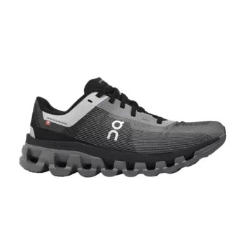 Кроссовки ON Wmns Cloudflow 4, серый