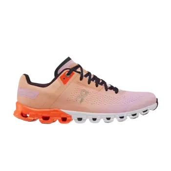 Кроссовки ON Wmns Cloudflow, розовый