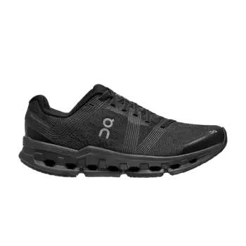 Кроссовки ON Wmns Cloudgo, черный