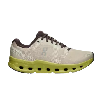 Кроссовки ON Wmns Cloudgo, серый