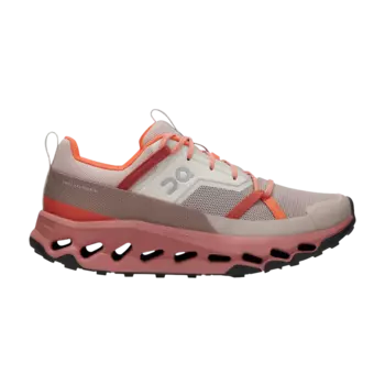 Кроссовки ON Wmns Cloudhorizon, красный