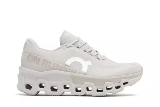 Кроссовки ON Wmns Cloudmonster 2, кремовый