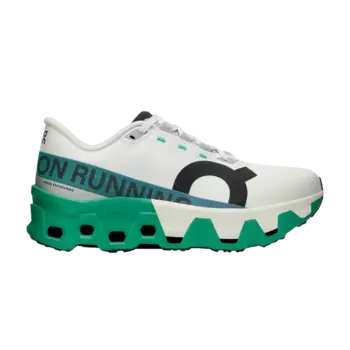 Кроссовки ON Wmns Cloudmonster Hyper, белый