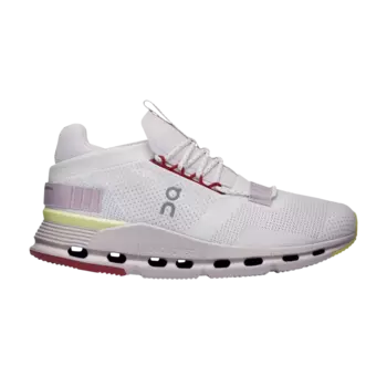 Кроссовки ON Wmns Cloudnova, белый