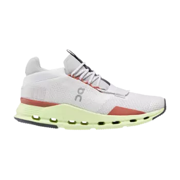 Кроссовки ON Wmns Cloudnova, белый