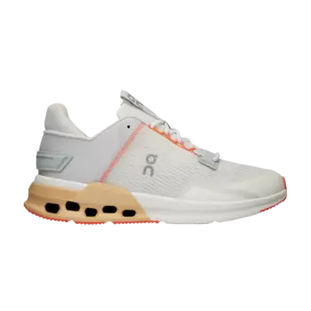 Кроссовки ON Wmns Cloudnova Flux, белый