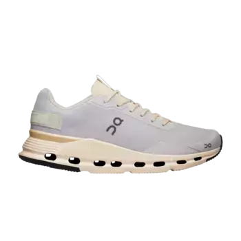 Кроссовки ON Wmns Cloudnova Form Lavender Fawn, фиолетовый