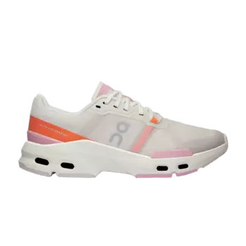 Кроссовки ON Wmns Cloudpulse, кремовый