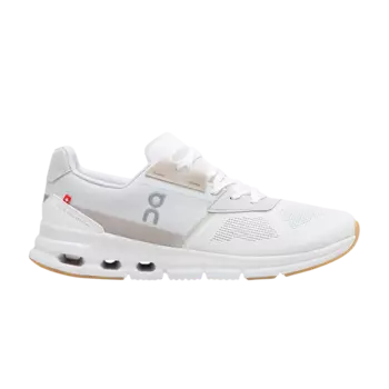 Кроссовки ON Wmns Cloudrift, белый