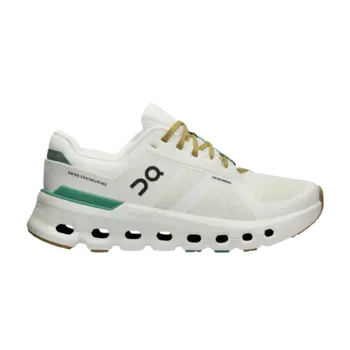 Кроссовки ON Wmns Cloudrunner 2, белый