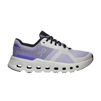 Кроссовки ON Wmns Cloudrunner 2, фиолетовый
