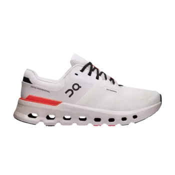 Кроссовки ON Wmns Cloudrunner 2, кремовый